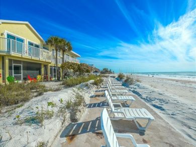 Bradenton One Bedroom Condo Vacation Rental Gulf Front